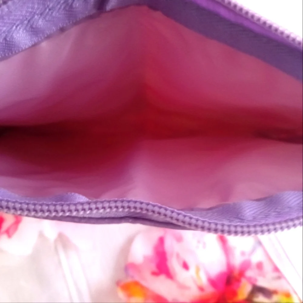 Cosmetic bag 2pc